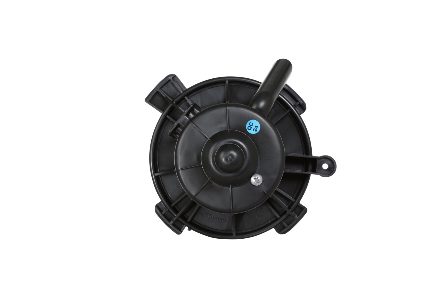 Ilustracja 8EW 366 400-681 HELLA wentylator wewnętrzny