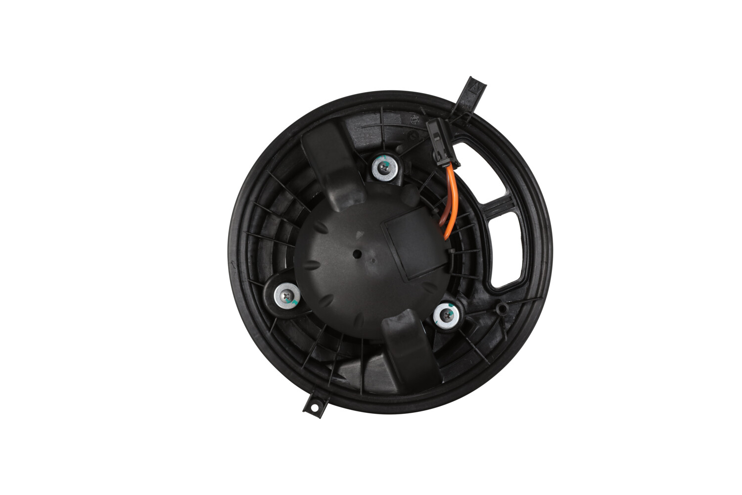 Ilustracja 8EW 366 400-631 HELLA wentylator wewnętrzny