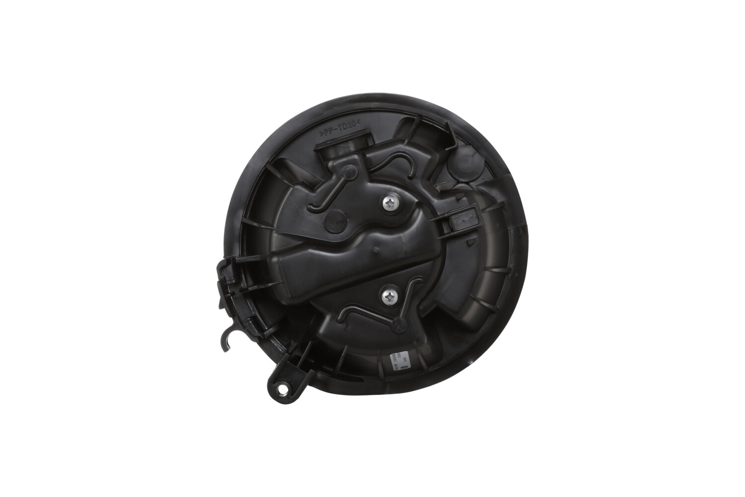 Ilustracja 8EW 366 400-741 HELLA wentylator wewnętrzny