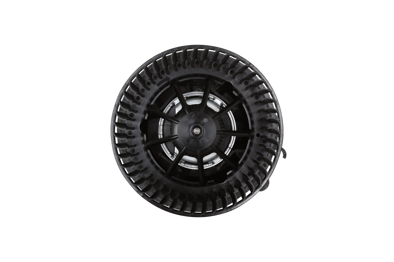 Ilustracja 8EW 366 400-741 HELLA wentylator wewnętrzny