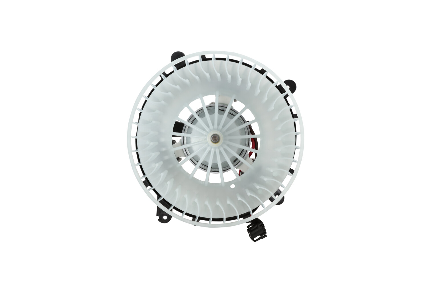 Ilustracja 8EW 366 400-711 HELLA wentylator wewnętrzny