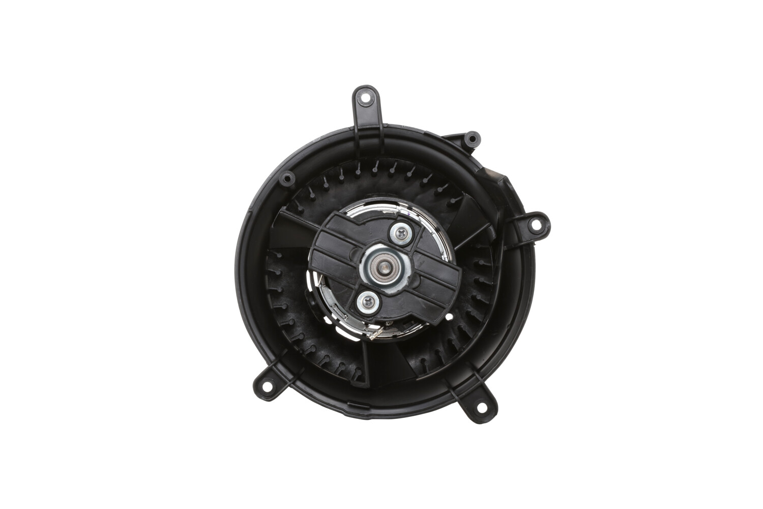 Ilustracja 8EW 366 400-721 HELLA wentylator wewnętrzny