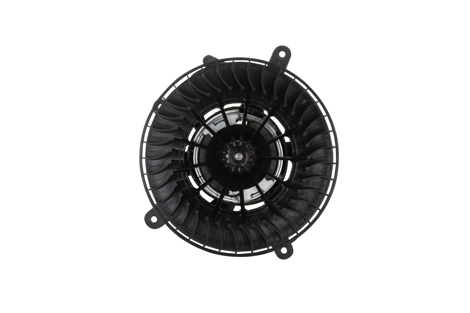 Ilustracja 8EW 366 400-721 HELLA wentylator wewnętrzny