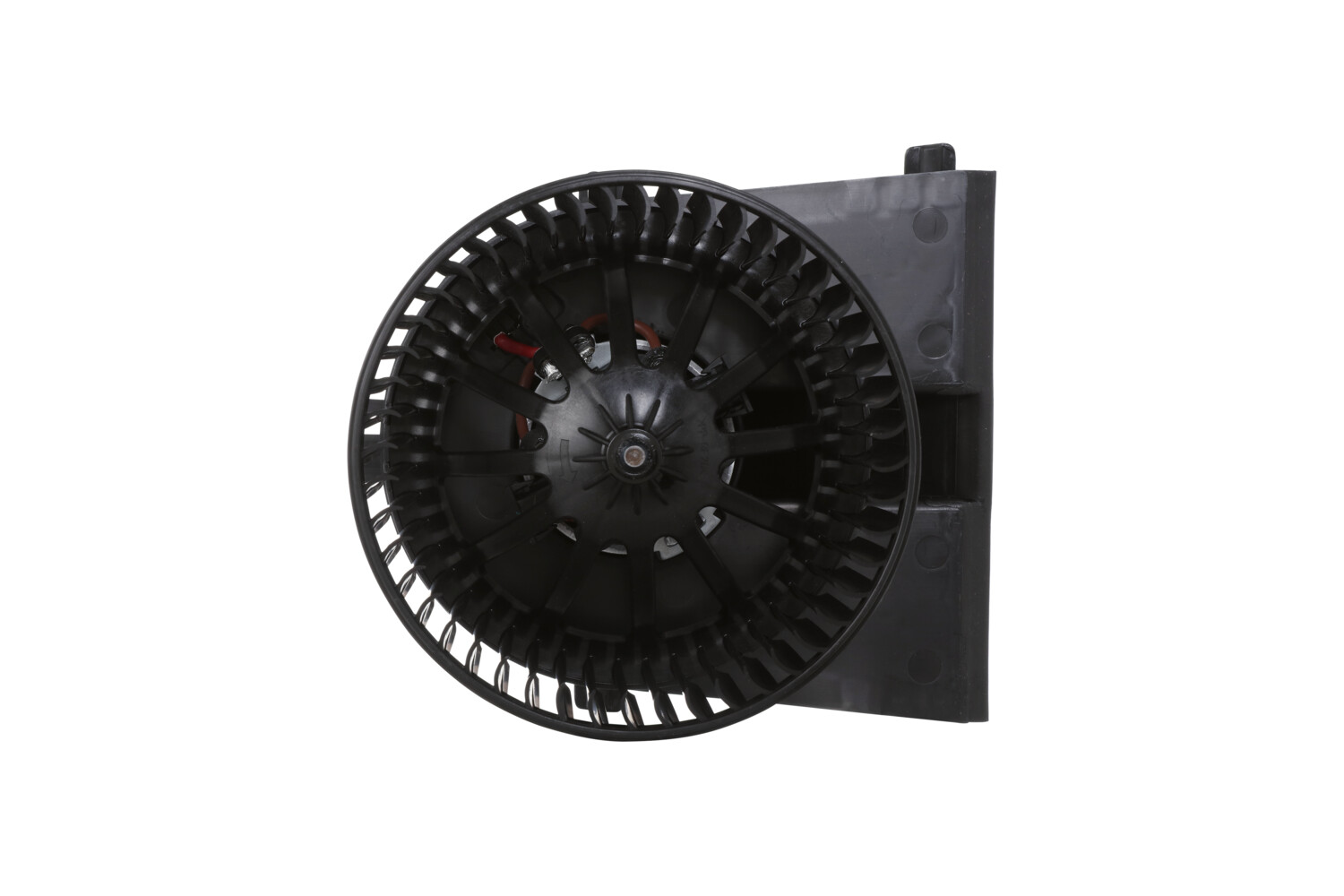 Ilustracja 8EW 366 400-801 HELLA wentylator wewnętrzny