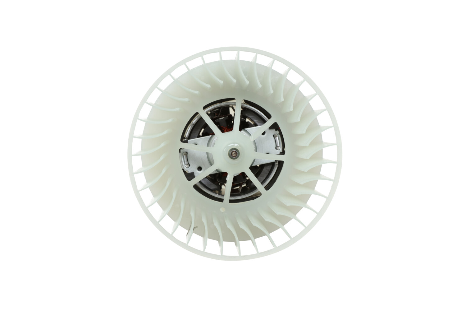 Ilustracja 8EW 366 400-811 HELLA wentylator wewnętrzny