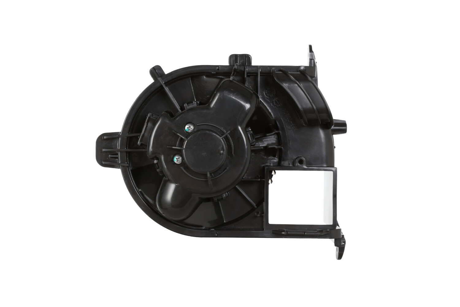 Ilustracja 8EW 366 400-941 HELLA wentylator wewnętrzny