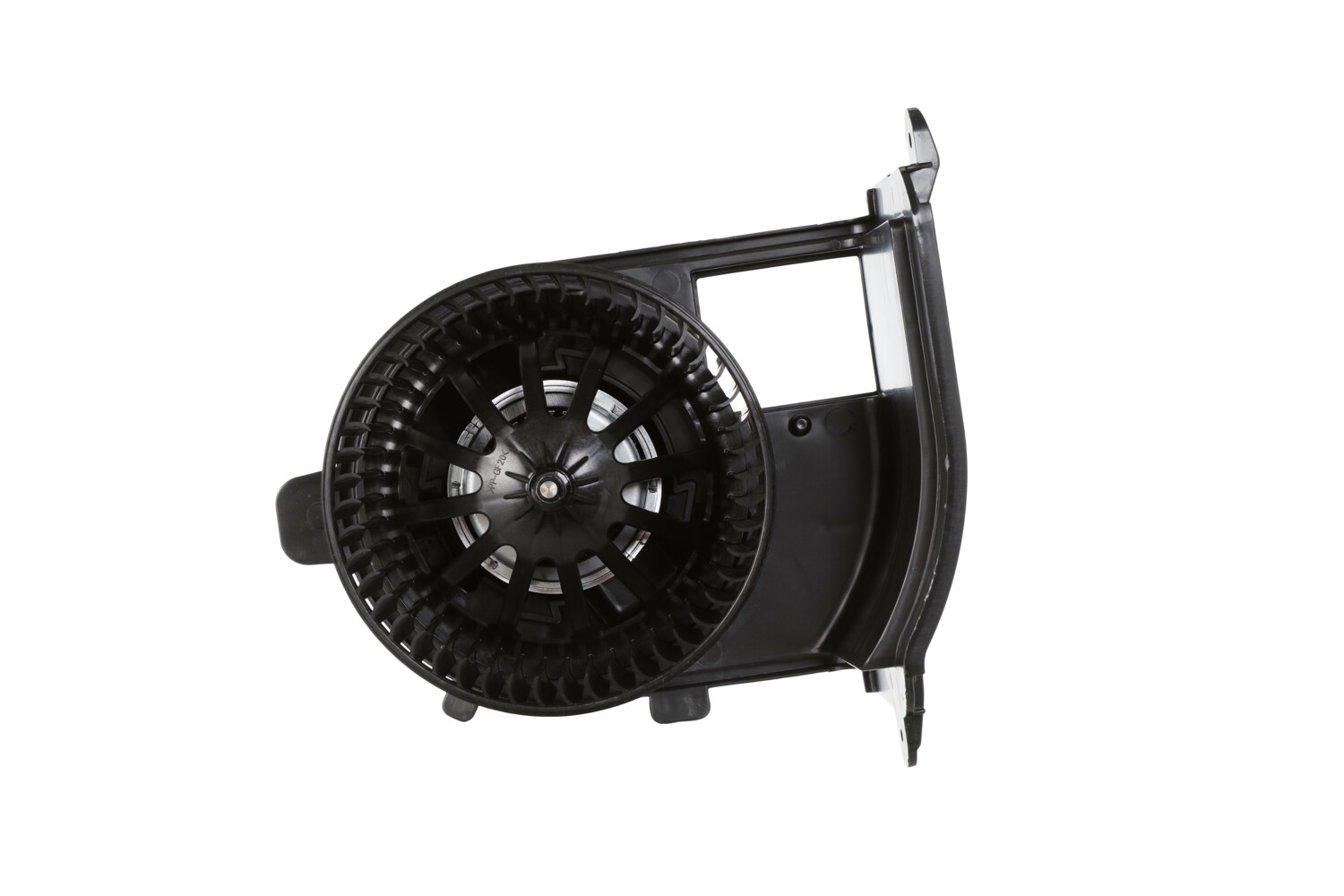 Ilustracja 8EW 366 400-941 HELLA wentylator wewnętrzny