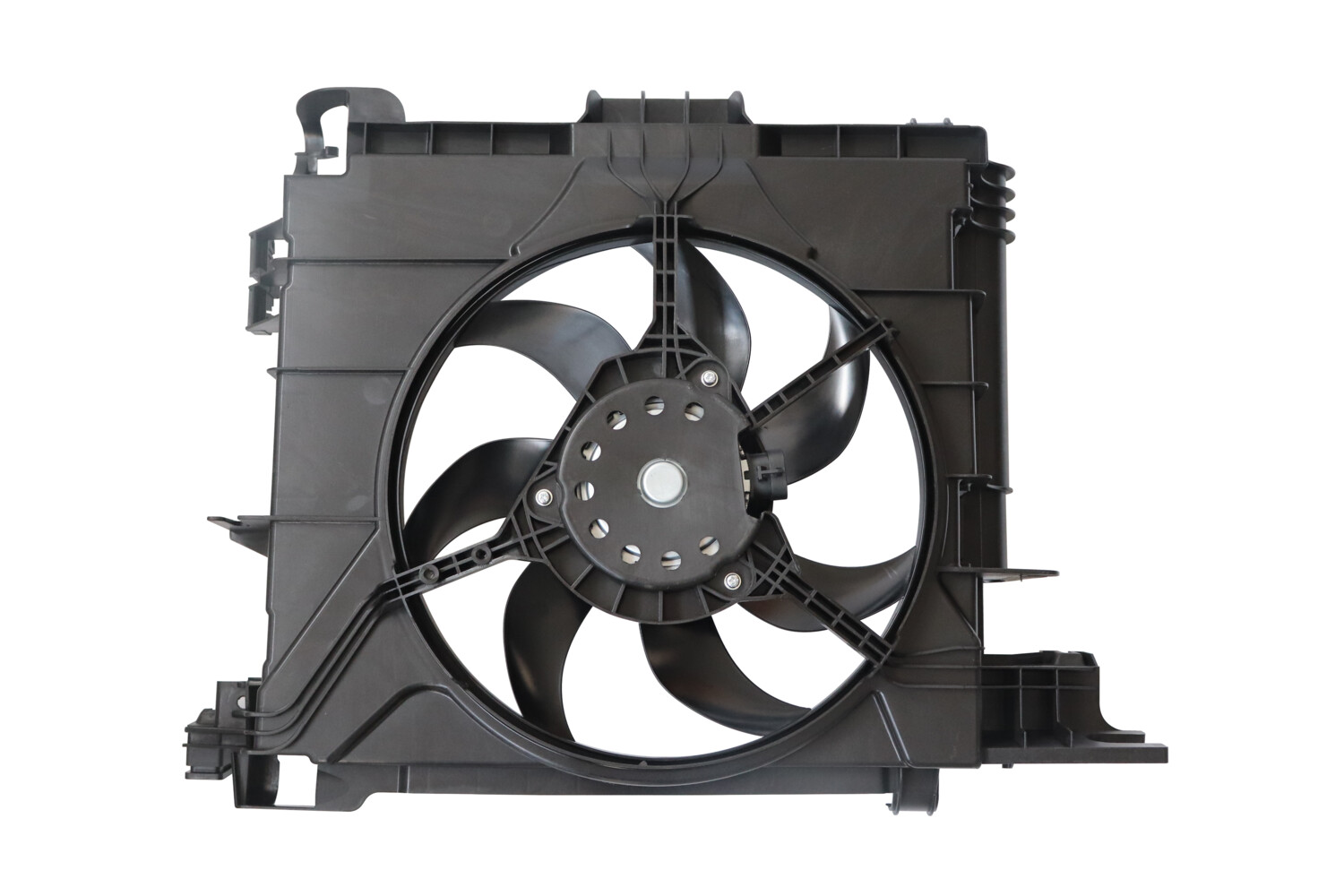 Ilustracja 8EW 366 420-151 HELLA wentylator, chłodzenie silnika