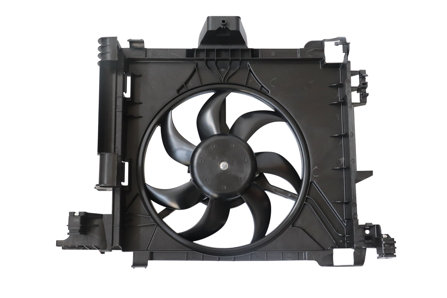 Ilustracja 8EW 366 420-151 HELLA wentylator, chłodzenie silnika