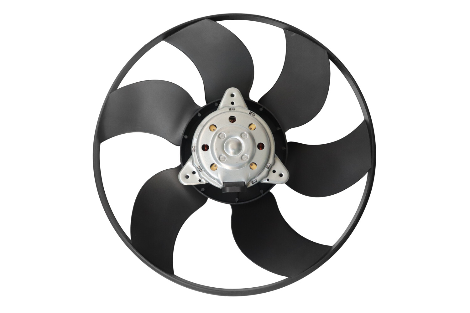 Ilustracja 8EW 366 420-241 HELLA wentylator, chłodzenie silnika