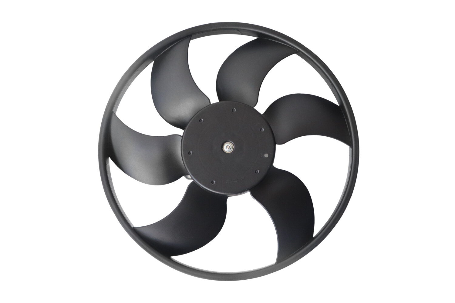 Ilustracja 8EW 366 420-241 HELLA wentylator, chłodzenie silnika