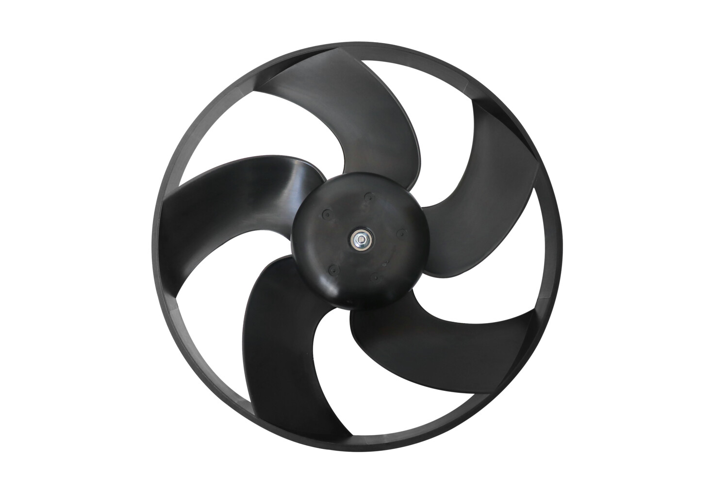 Ilustracja 8EW 366 420-251 HELLA wentylator, chłodzenie silnika