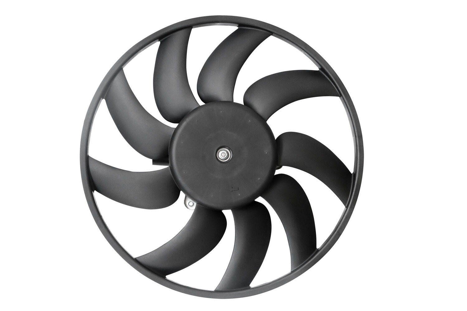 Ilustracja 8EW 366 420-261 HELLA wentylator, chłodzenie silnika