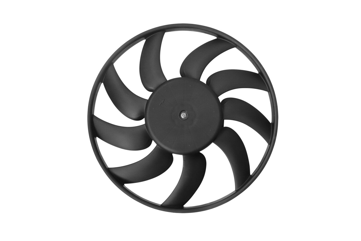 Ilustracja 8EW 366 420-271 HELLA wentylator, chłodzenie silnika