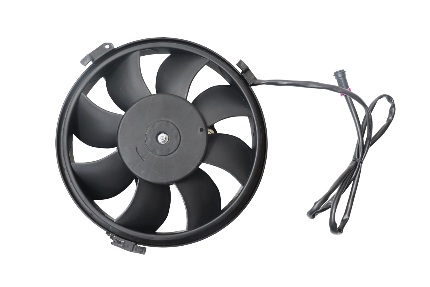 Ilustracja 8EW 366 420-291 HELLA wentylator, chłodzenie silnika