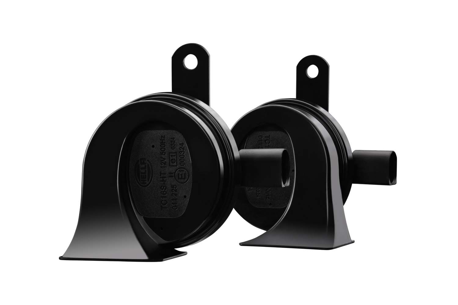 Ilustracja 3FH 011 225-841 HELLA fanfara