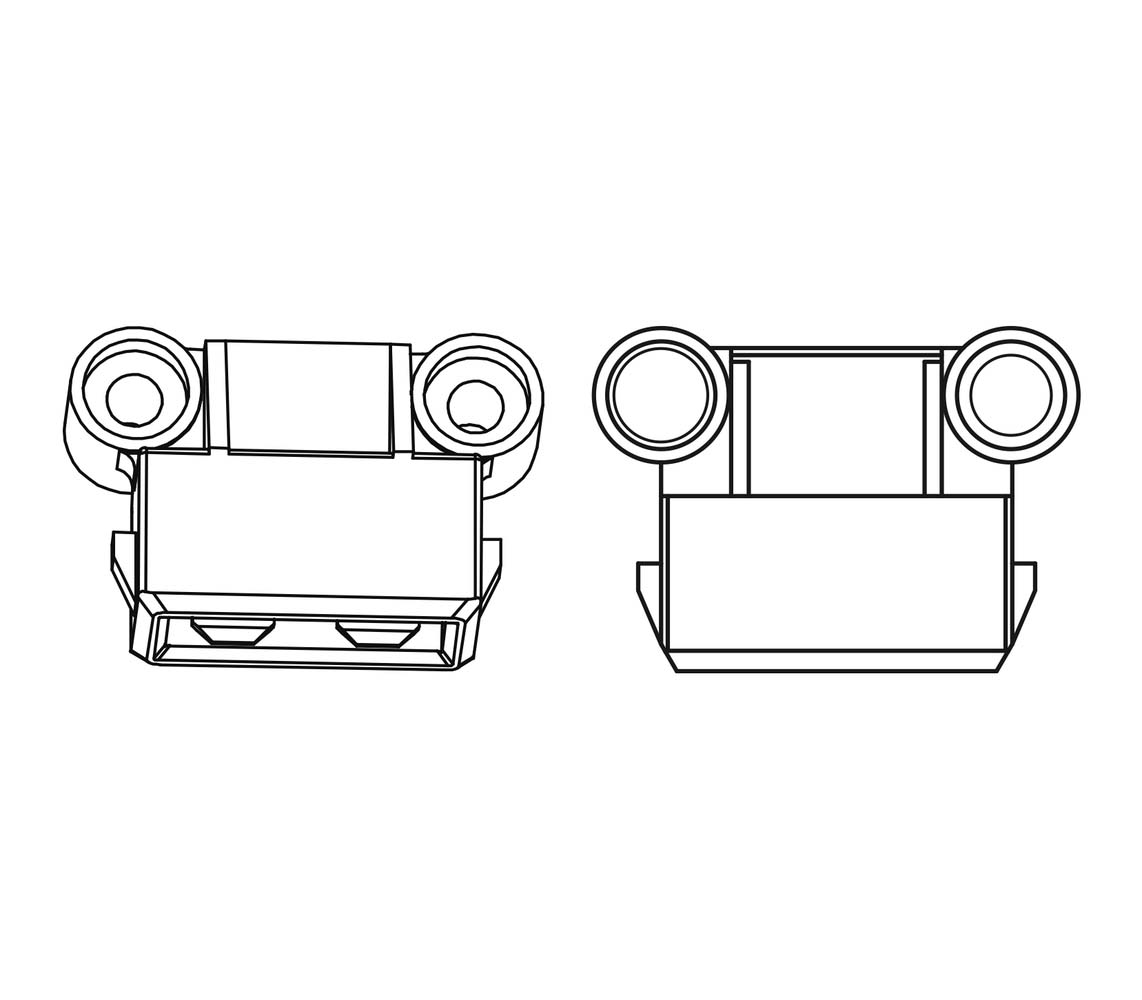 Ilustracja 3FH 011 225-851 HELLA fanfara