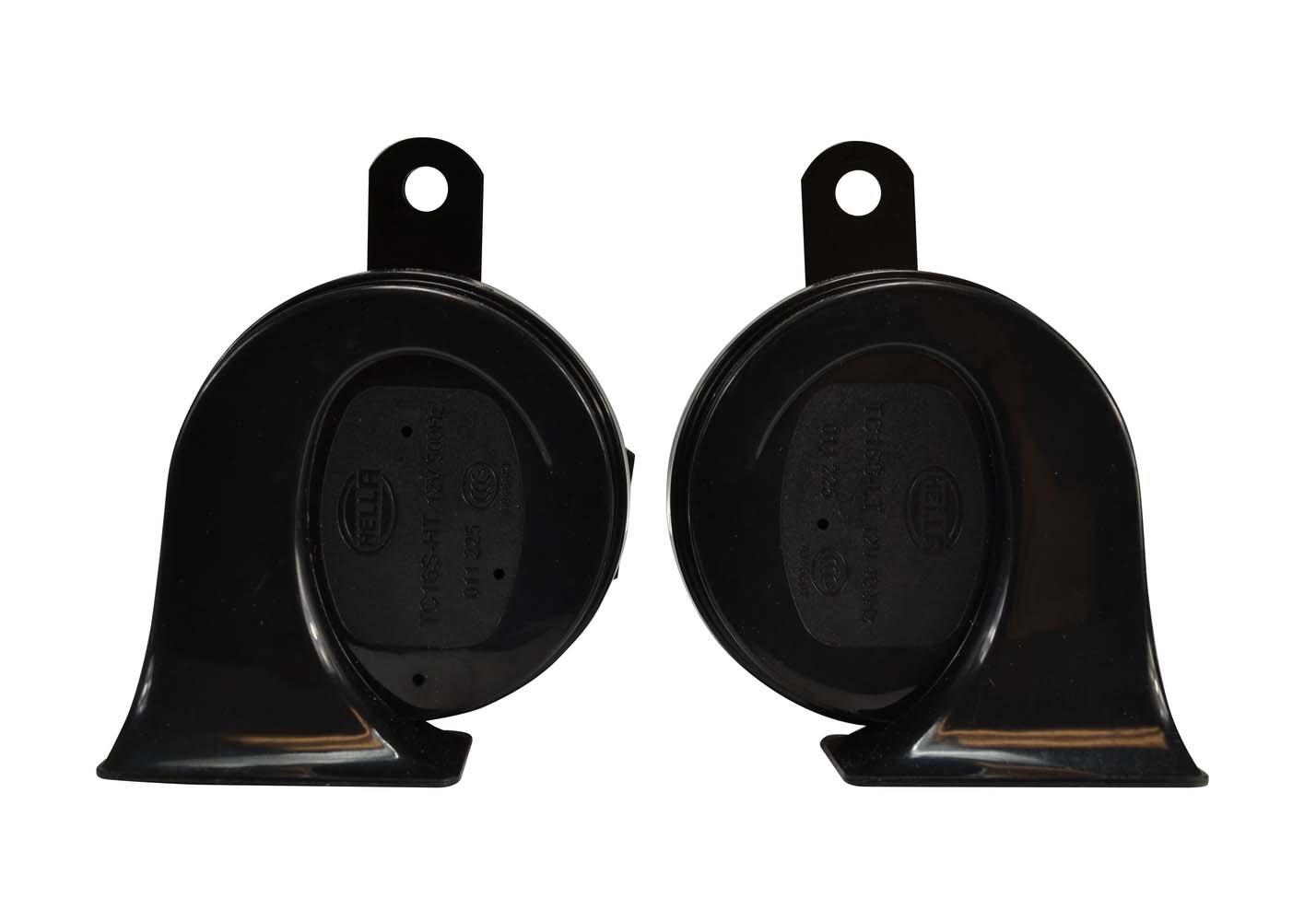 Ilustracja 3FH 011 225-851 HELLA fanfara