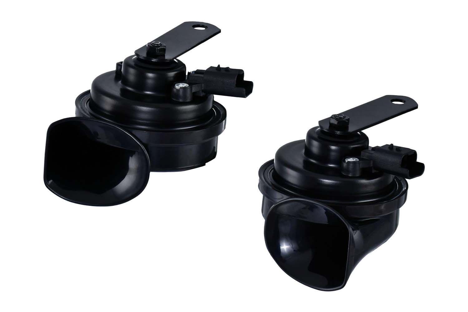 Ilustracja 3FH 012 010-161 HELLA klakson