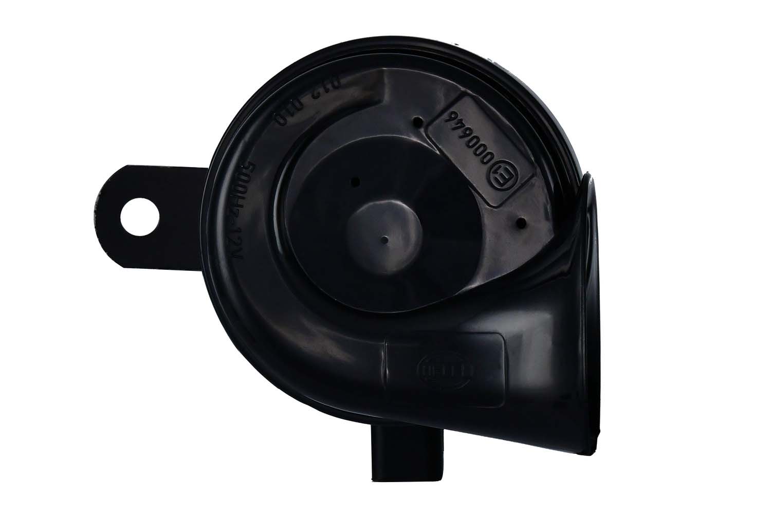 Ilustracja 3FH 012 010-161 HELLA klakson