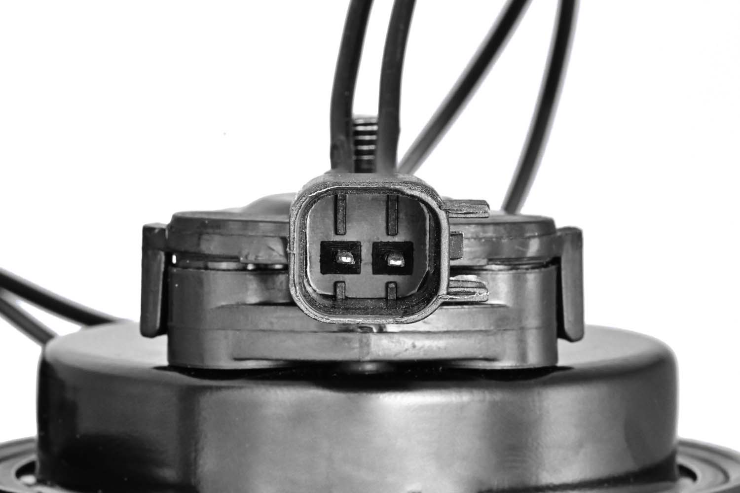 Ilustracja 3FH 012 010-171 HELLA klakson