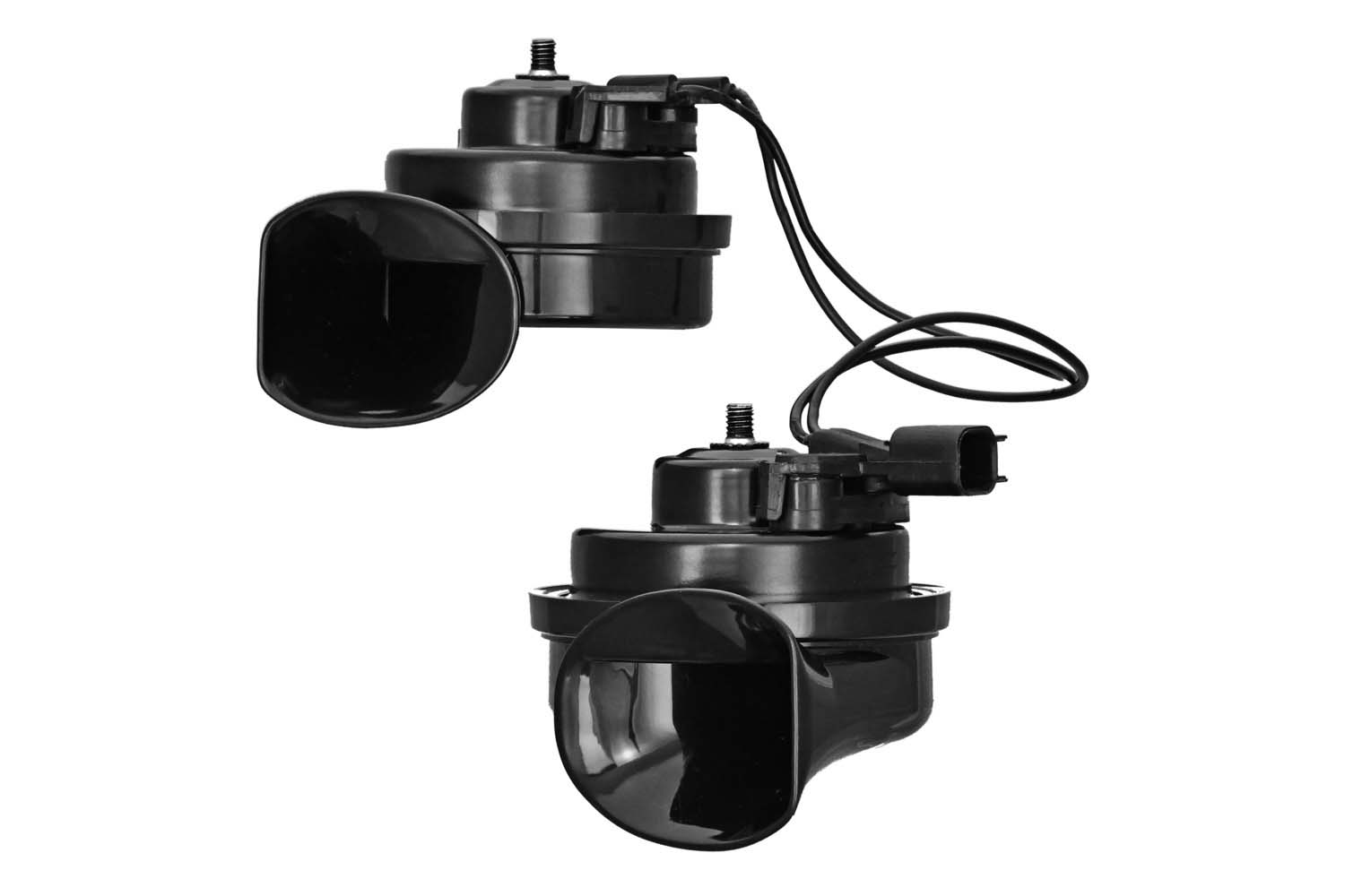 Ilustracja 3FH 012 010-171 HELLA klakson