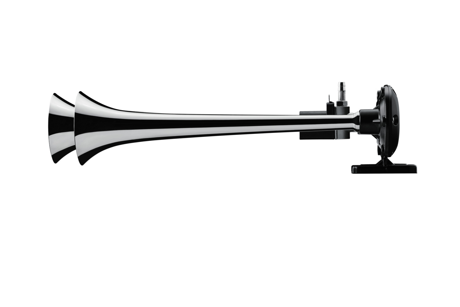 Ilustracja 3PB 013 410-061 HELLA fanfara