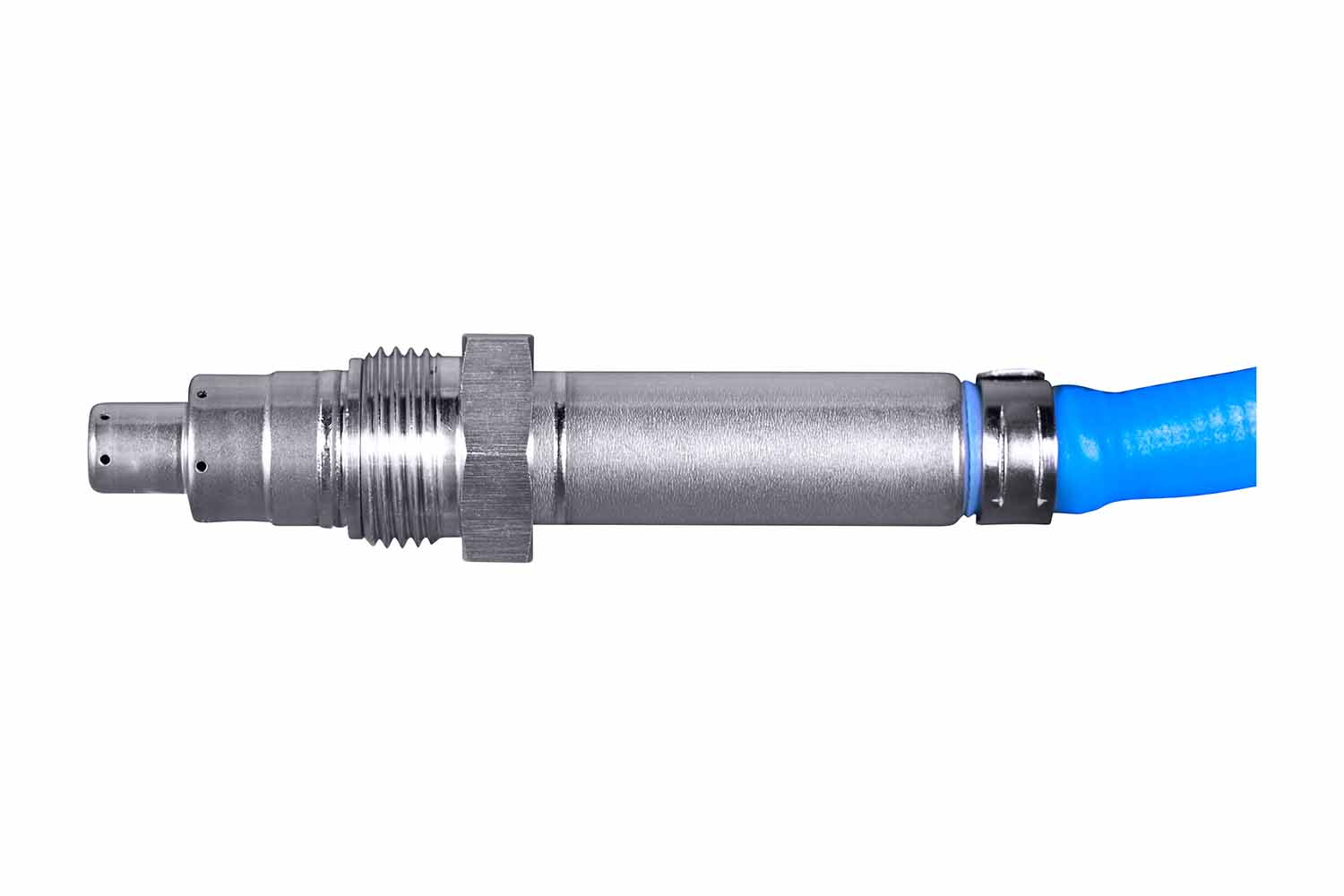 Ilustracja 6PN 358 186-521 HELLA czujnik NOx, katalizator NOx