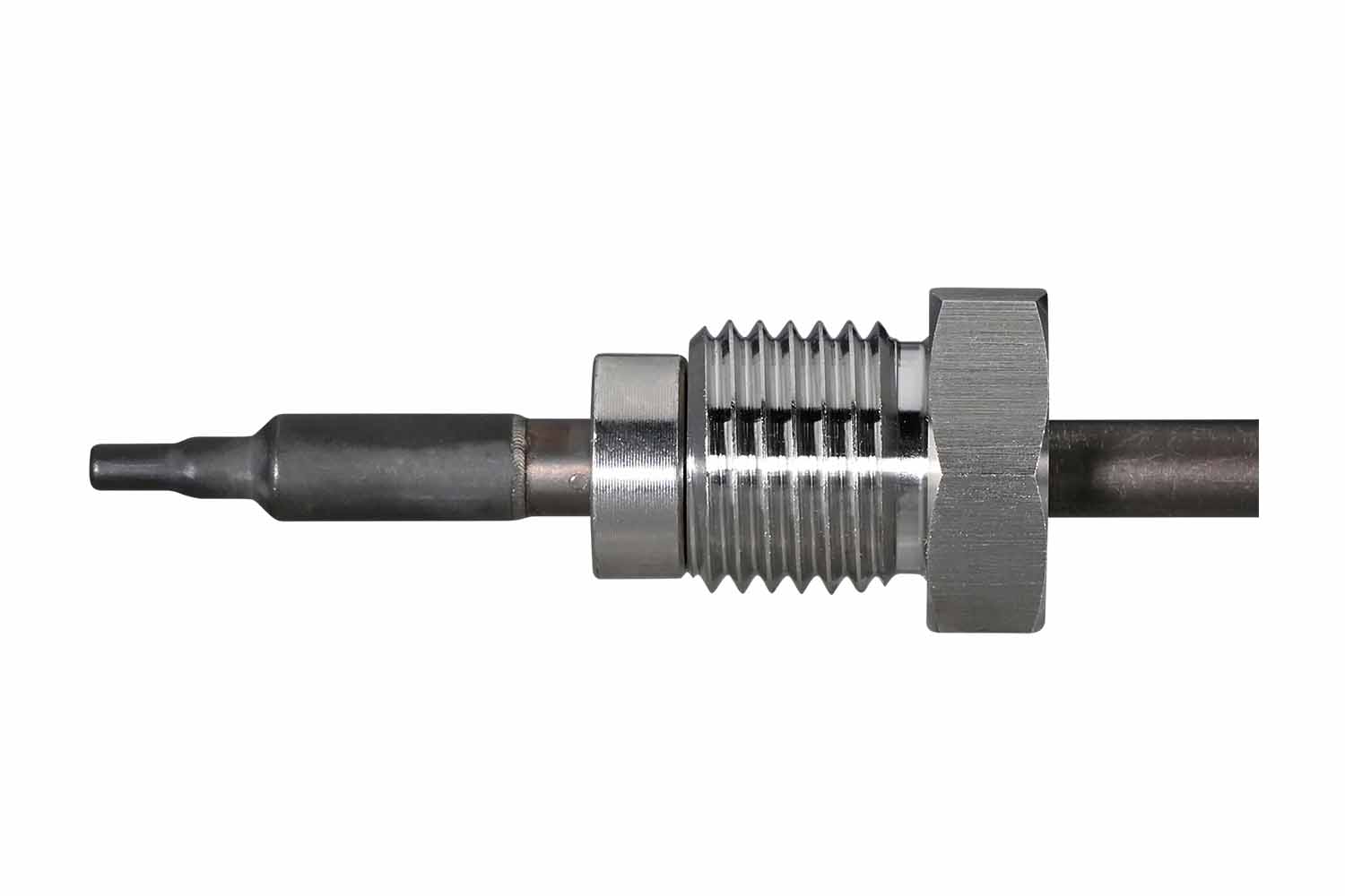 Ilustracja 6PT 010 376-811 HELLA czujnik, temperatura spalin