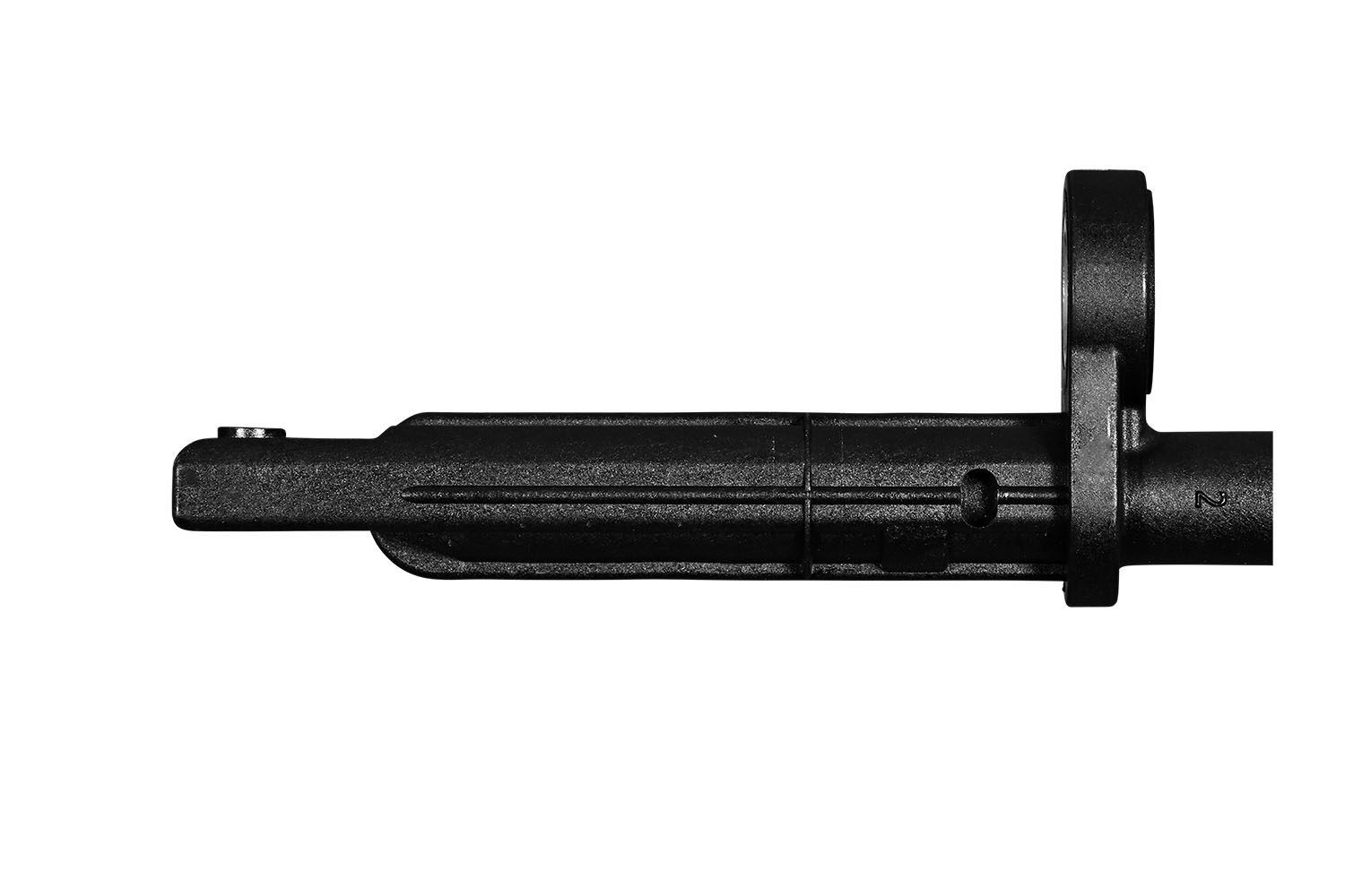 Ilustracja 6PU 358 217-151 HELLA czujnik, prędkość obrotowa koła