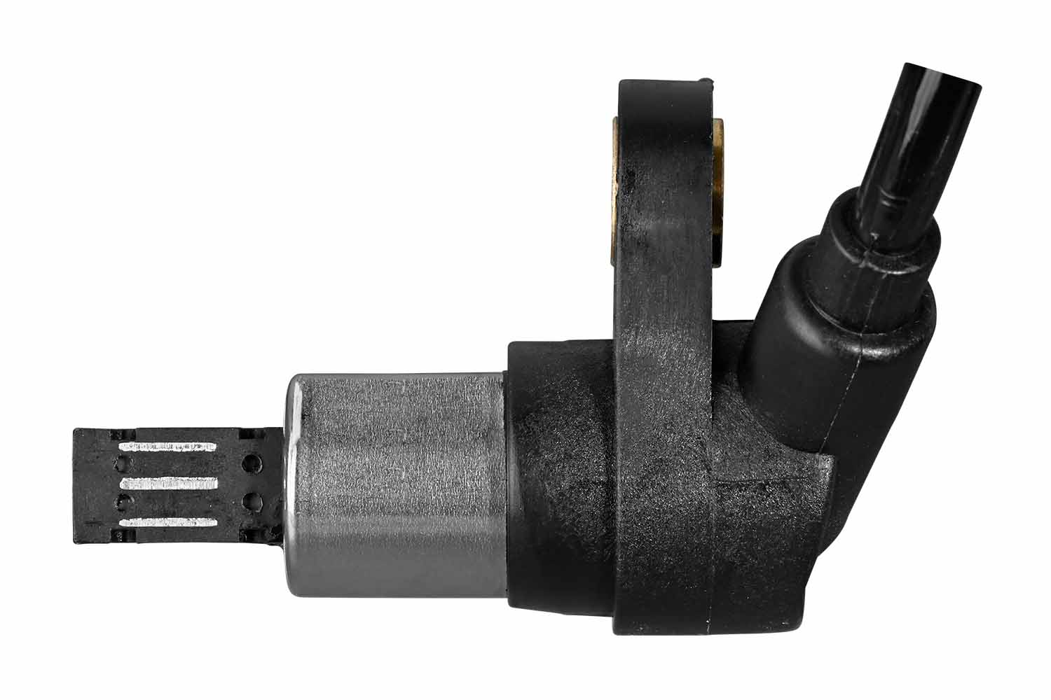 Ilustracja 6PU 358 217-481 HELLA czujnik, prędkość obrotowa koła
