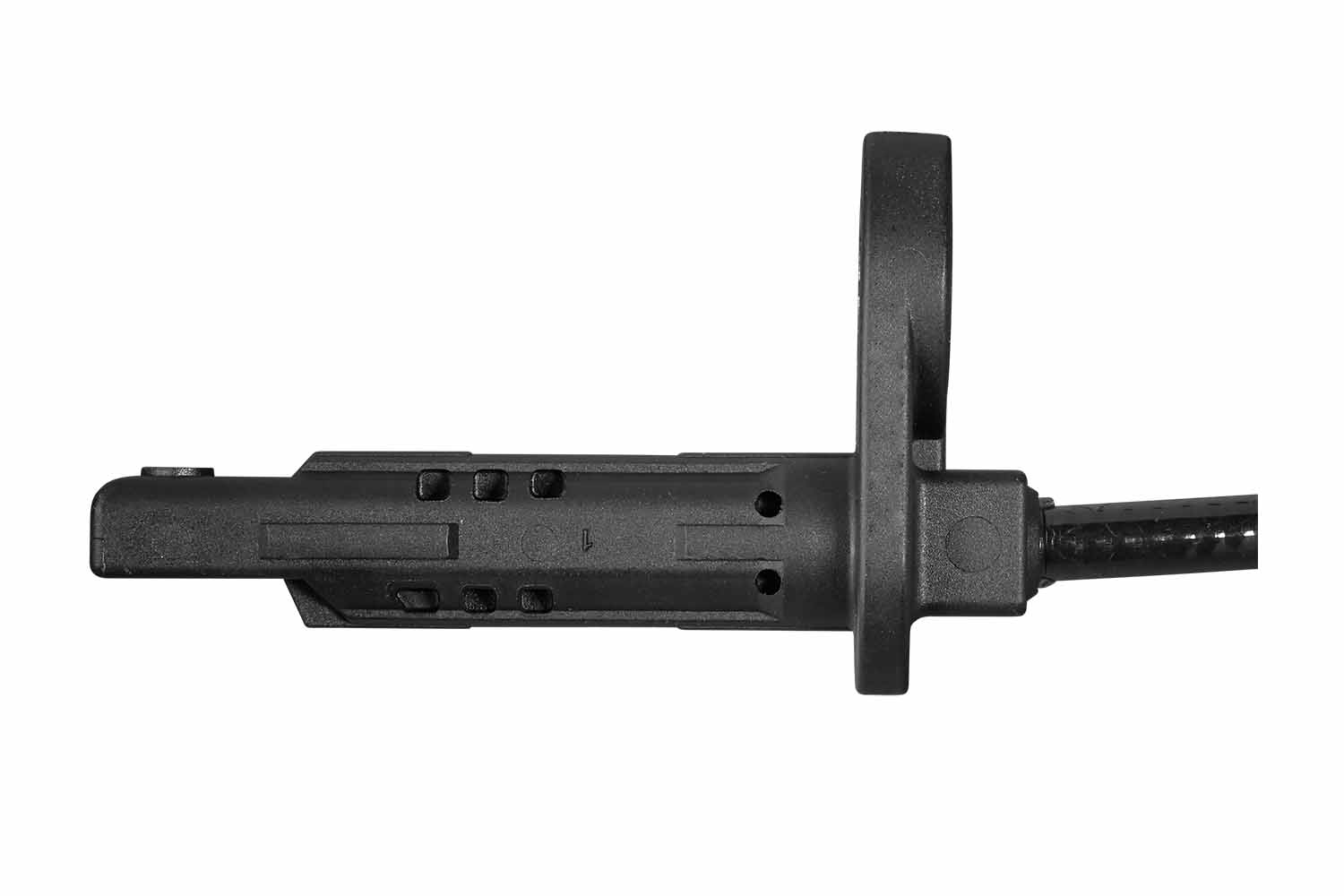 Ilustracja 6PU 358 217-551 HELLA czujnik, prędkość obrotowa koła