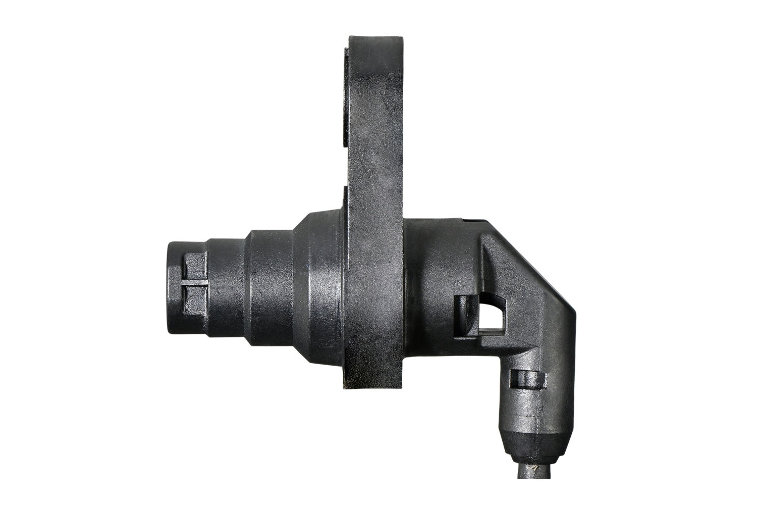 Ilustracja 6PU 358 217-681 HELLA czujnik, prędkość obrotowa koła