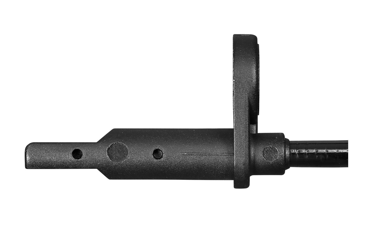 Ilustracja 6PU 358 218-951 HELLA czujnik, prędkość obrotowa koła