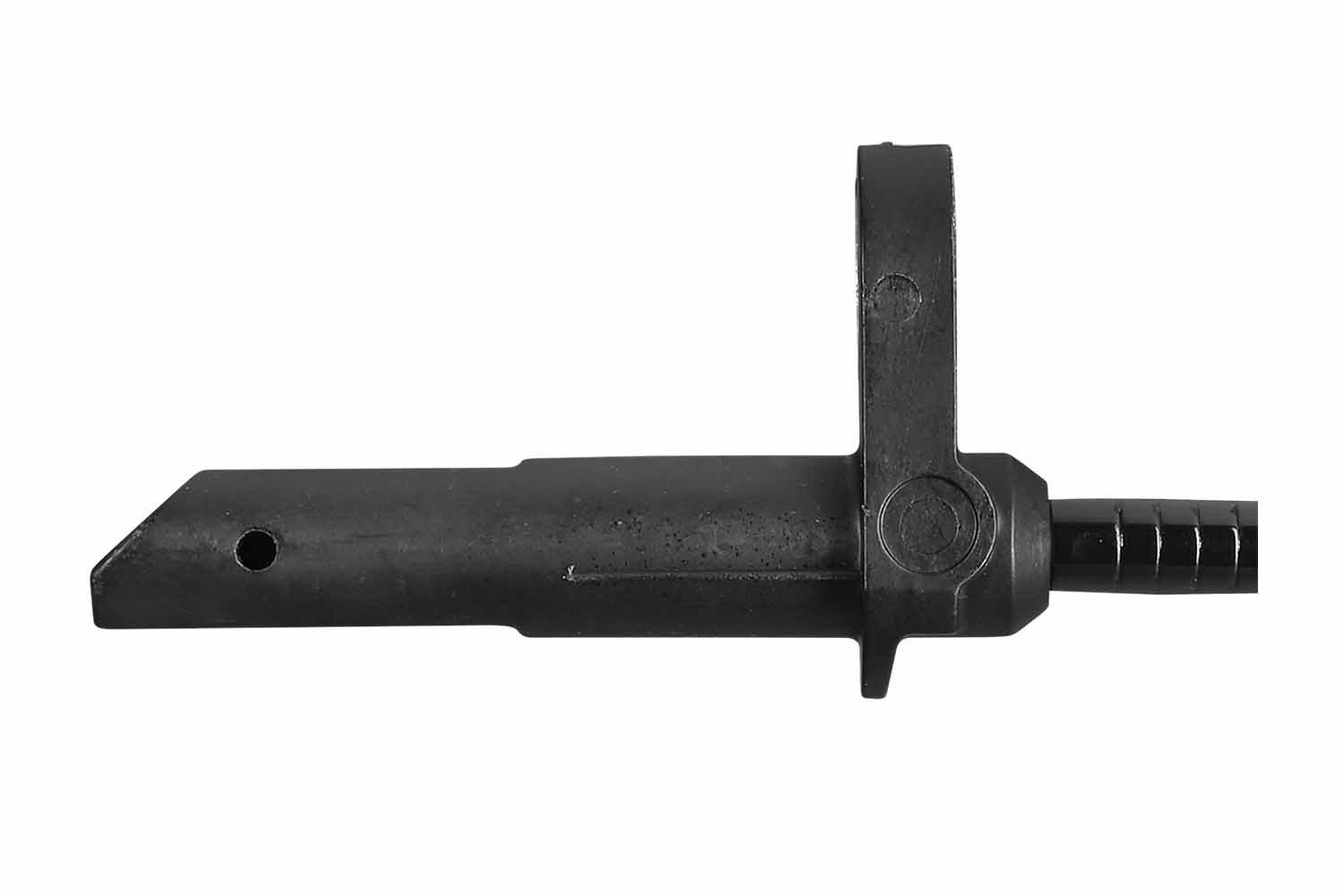 Ilustracja 6PU 358 219-201 HELLA czujnik, prędkość obrotowa koła