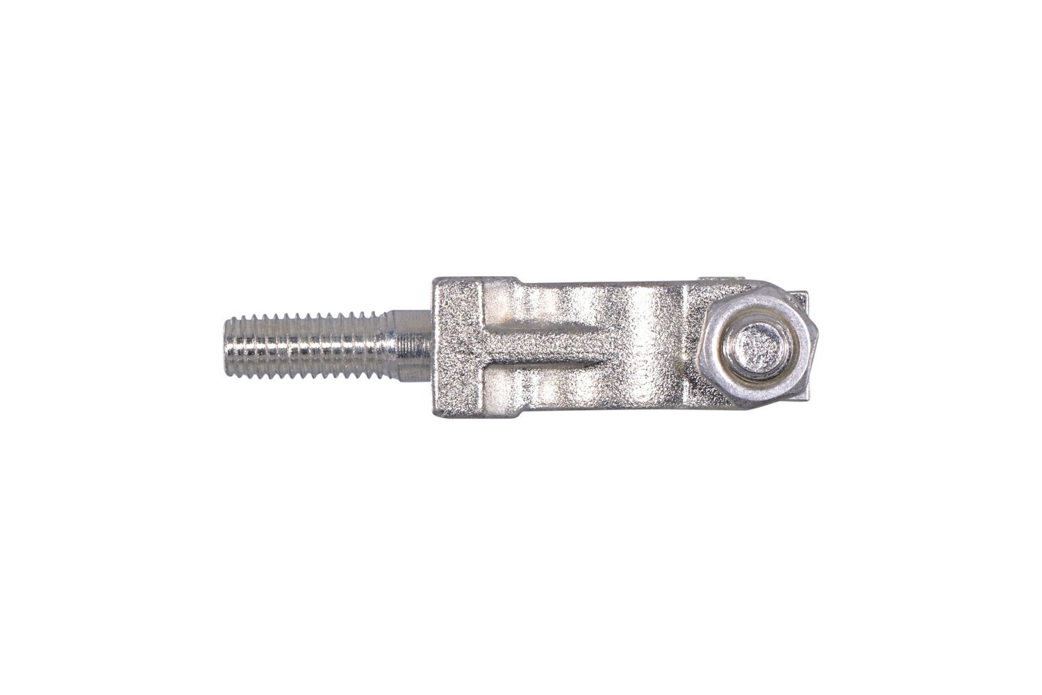 Ilustracja 8KX 747 875-032 HELLA klema do akumulatora