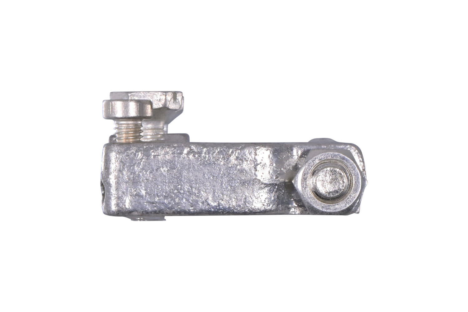 Ilustracja 8KX 707 911-042 HELLA klema do akumulatora