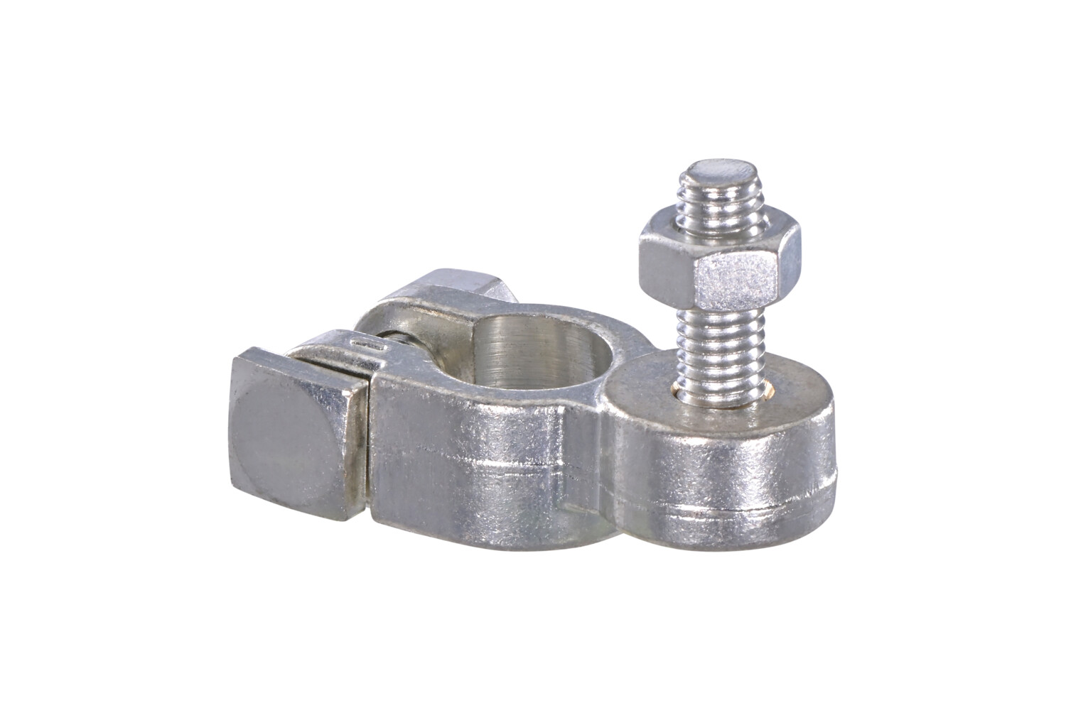 Ilustracja 8KX 707 914-022 HELLA klema do akumulatora