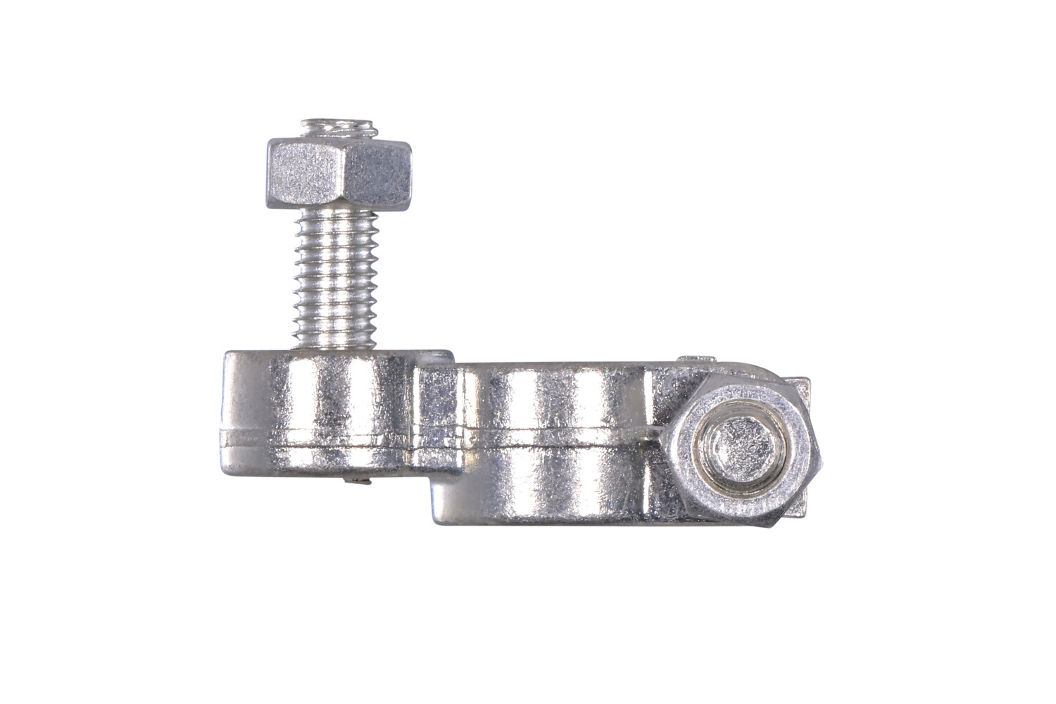 Ilustracja 8KX 707 914-022 HELLA klema do akumulatora