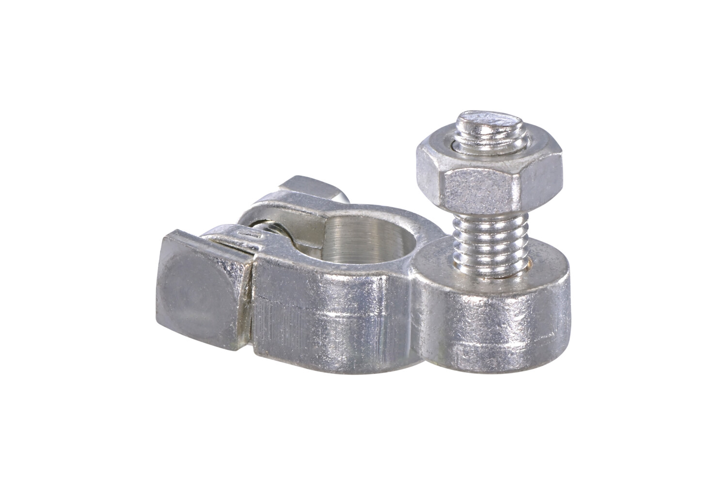 Ilustracja 8KX 707 914-032 HELLA klema do akumulatora