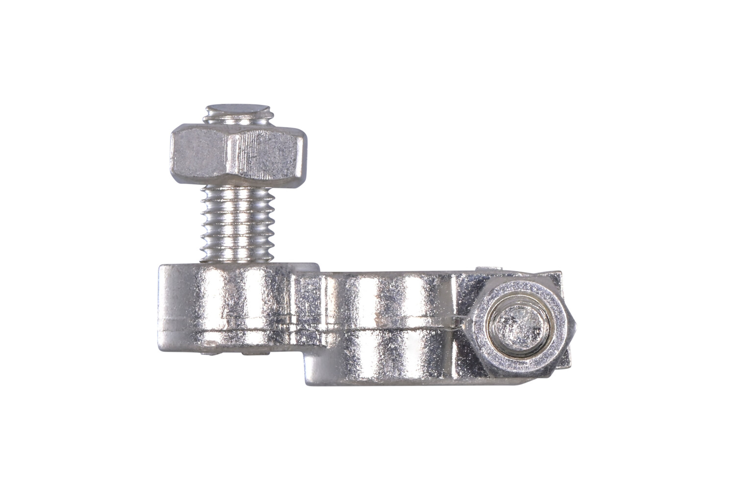 Ilustracja 8KX 707 914-032 HELLA klema do akumulatora