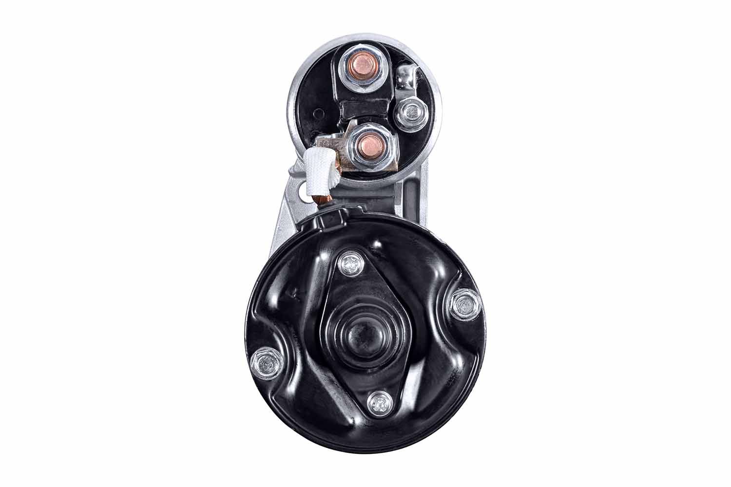 Ilustracja 8EA 011 613-001 HELLA rozrusznik