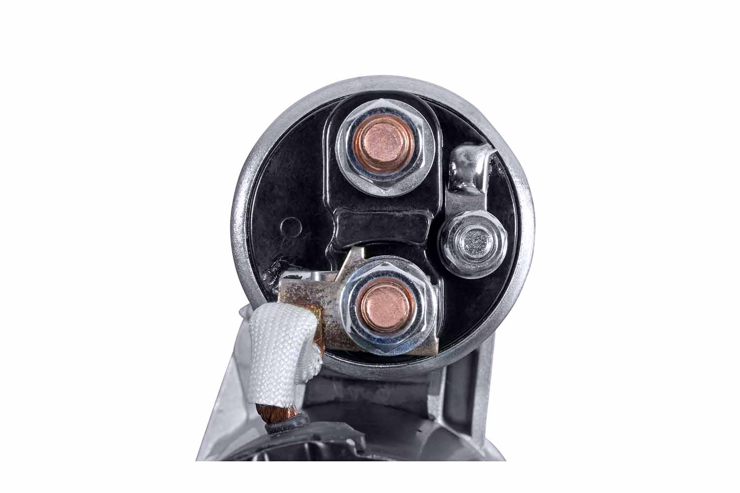 Ilustracja 8EA 011 613-001 HELLA rozrusznik