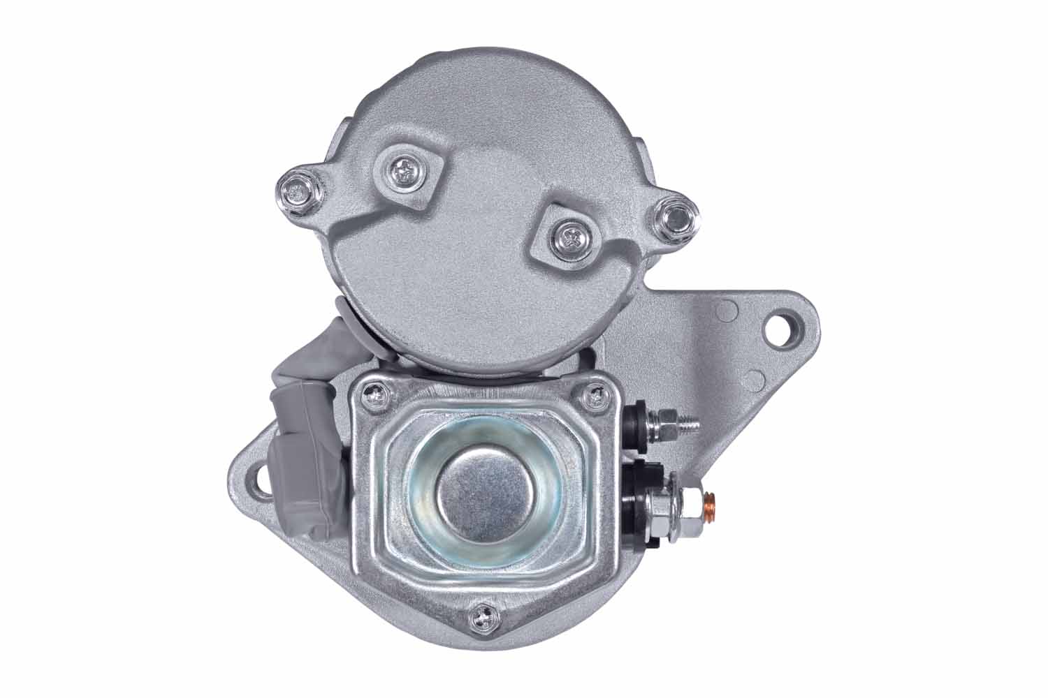 Ilustracja 8EA 011 613-161 HELLA rozrusznik