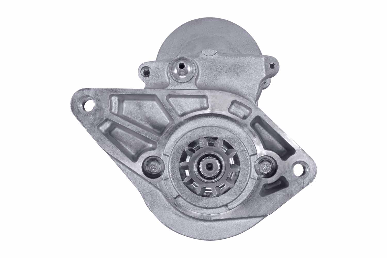 Ilustracja 8EA 011 613-161 HELLA rozrusznik