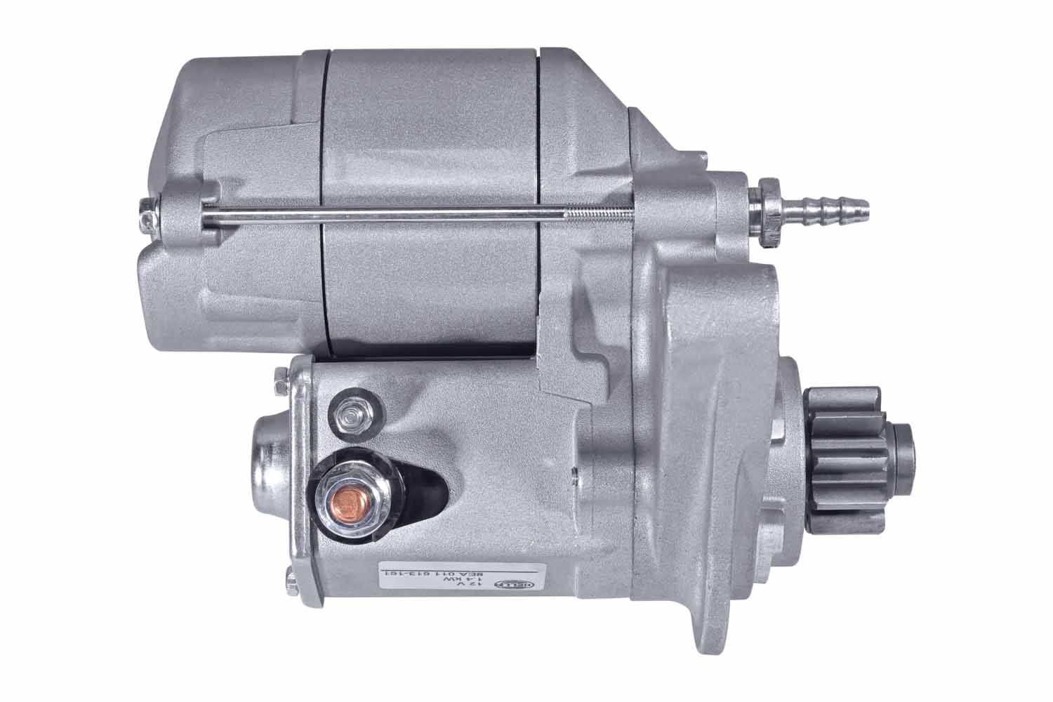 Ilustracja 8EA 011 613-161 HELLA rozrusznik