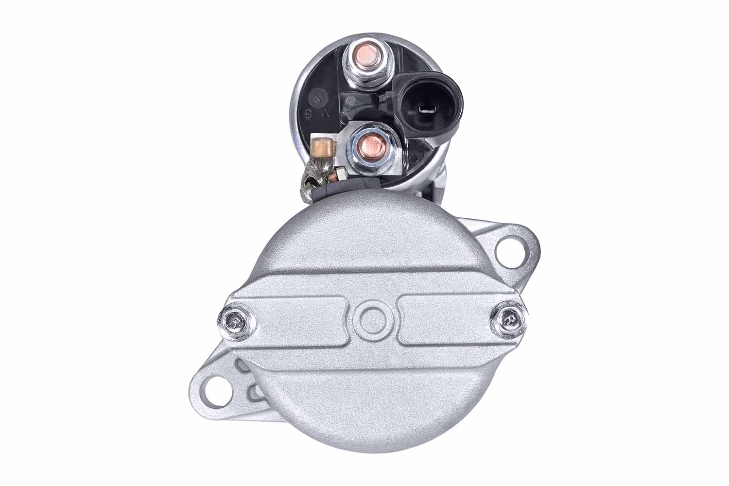 Ilustracja 8EA 011 613-291 HELLA rozrusznik