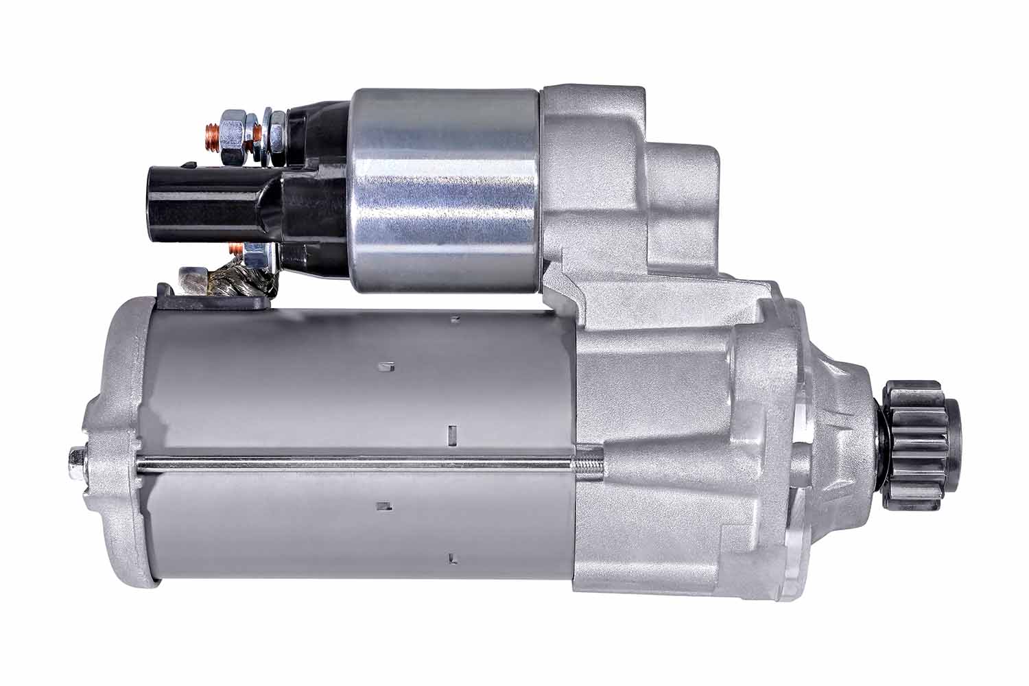 Ilustracja 8EA 011 613-291 HELLA rozrusznik