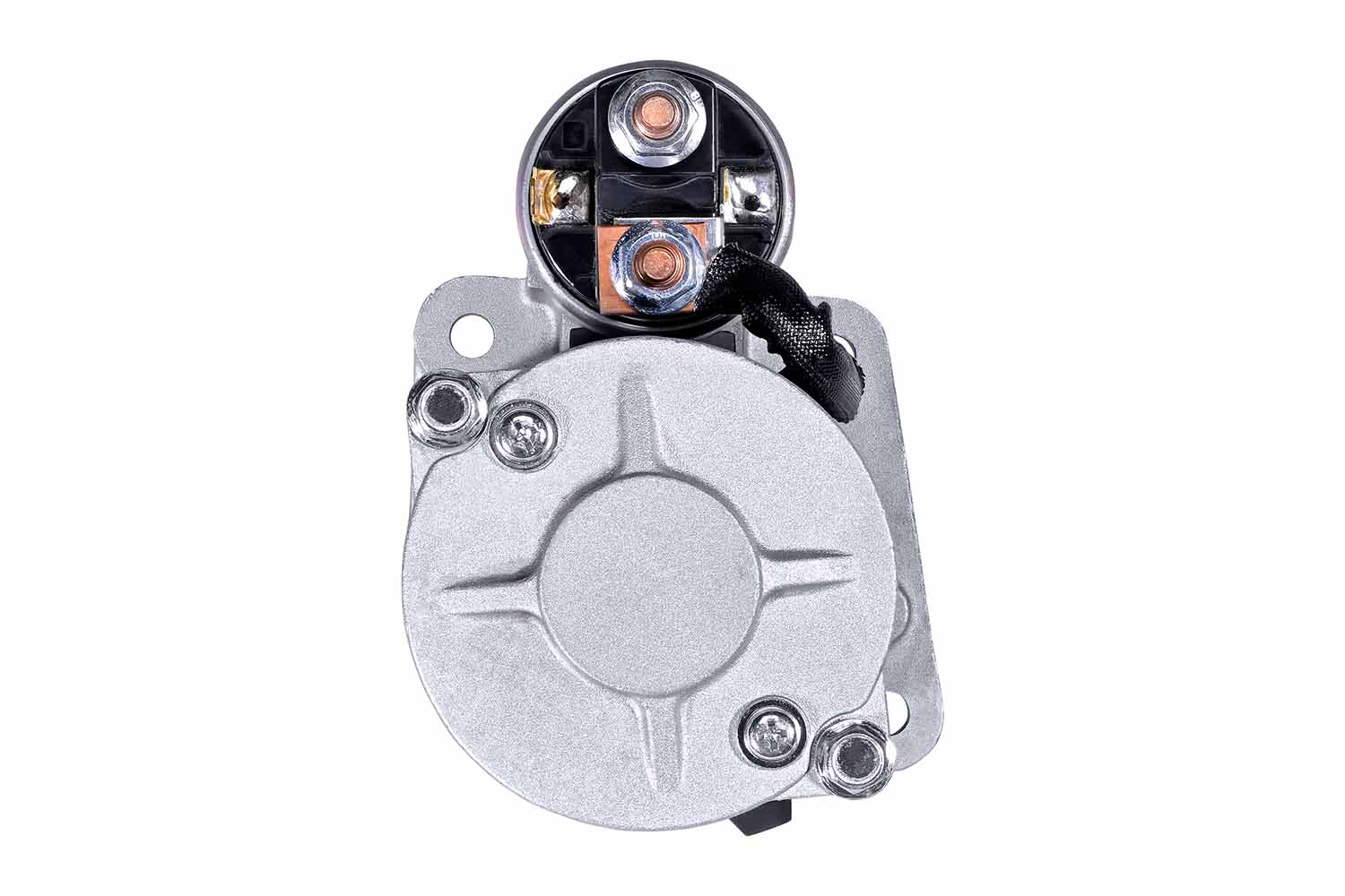 Ilustracja 8EA 011 613-341 HELLA rozrusznik