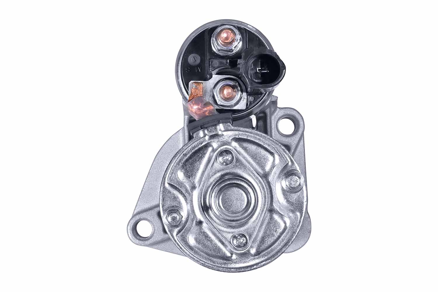 Ilustracja 8EA 011 613-371 HELLA rozrusznik